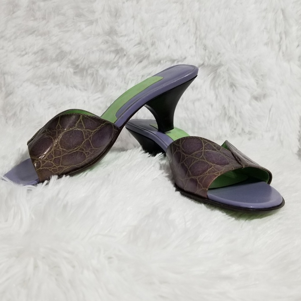 COPY - Nine West Low Heel Shoes